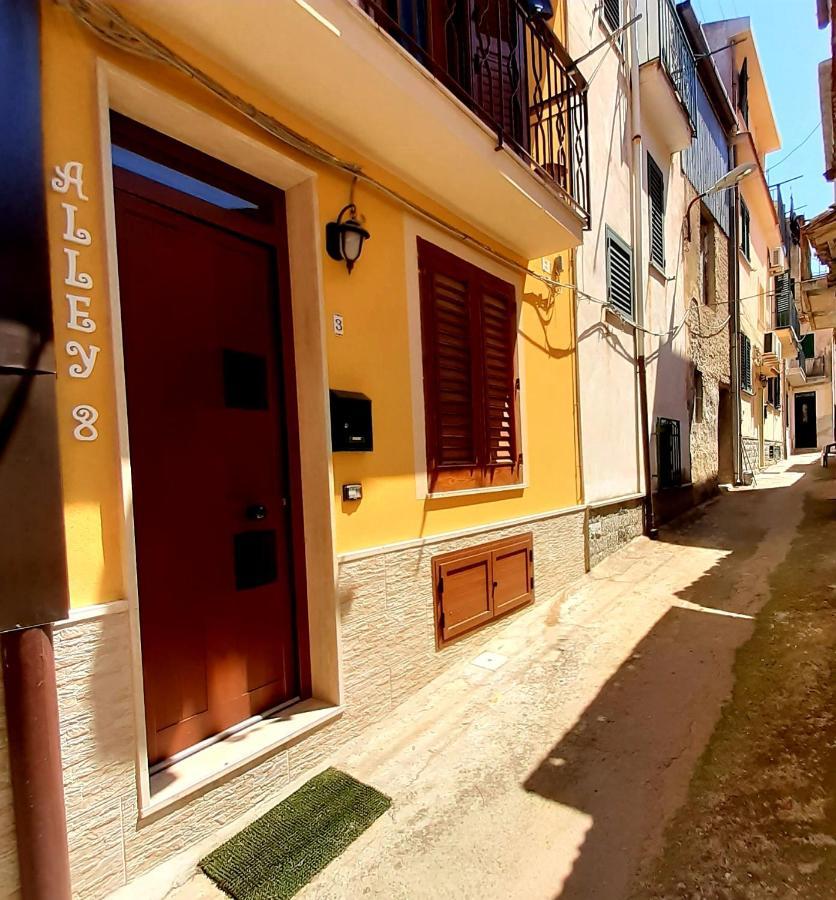 Alley 8 Appartement *